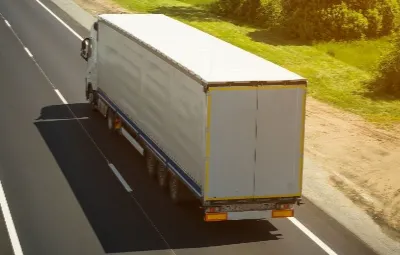 Antalya ile İkizdere Arası Parça Eşya Taşıma