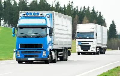 Antalya ile İkizdere Arası Eşya Taşıma